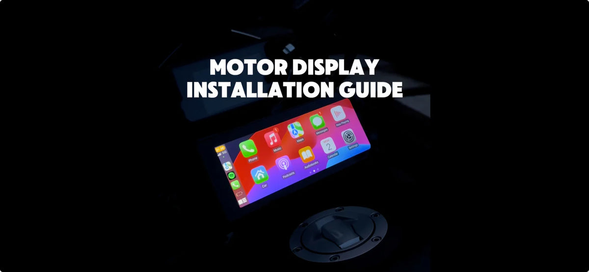 Full installation guide