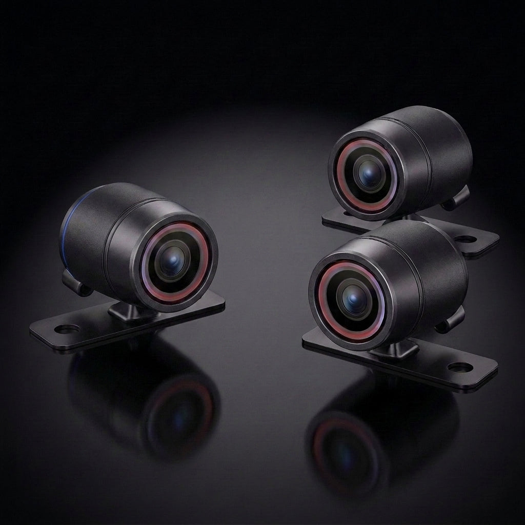 DVR Cameras