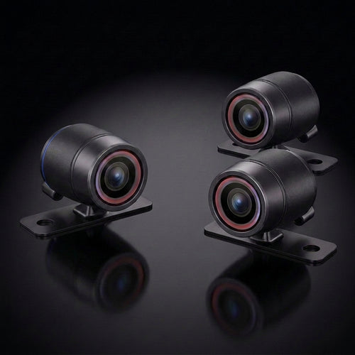 DVR Cameras