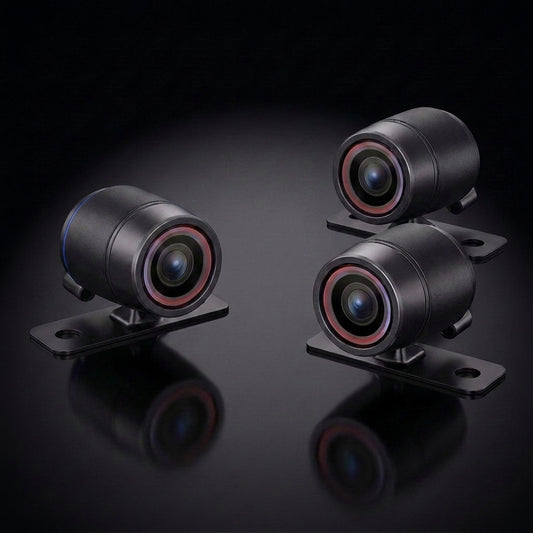 DVR Cameras