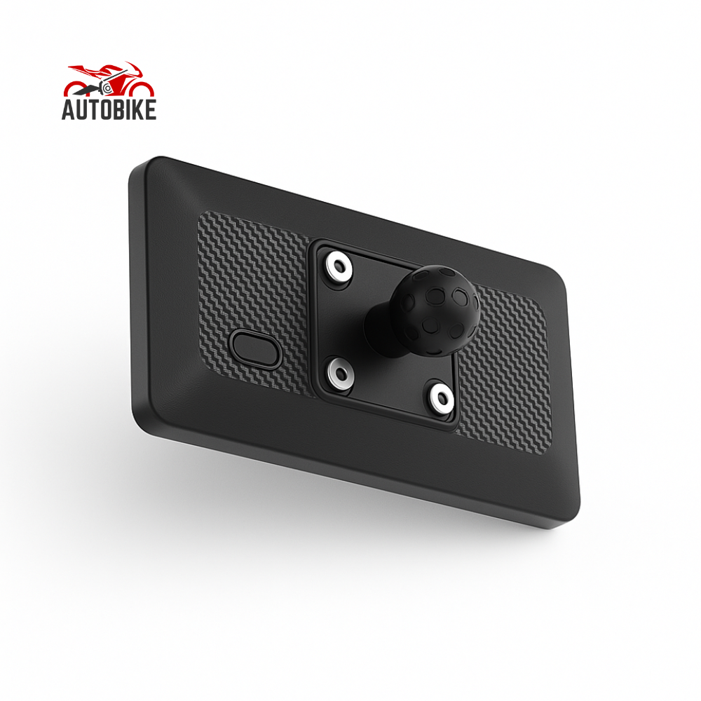 AutoBike™ - Display for MotorBikes