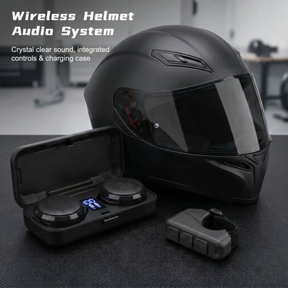 RWS Universal Bluetooth Helmet Speakers